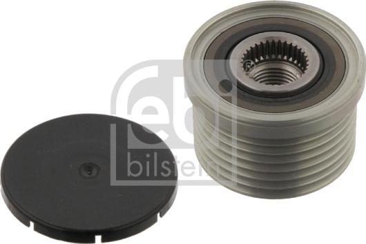 Febi Bilstein 32313 - Шкив генератора, муфта autospares.lv