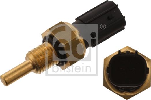 Febi Bilstein 32377 - Датчик, температура охлаждающей жидкости autospares.lv