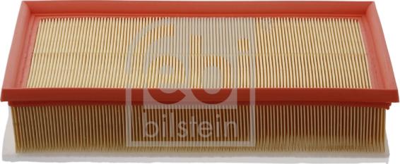 Febi Bilstein 32245 - Воздушный фильтр, двигатель autospares.lv