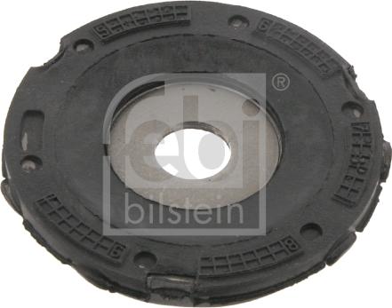 Febi Bilstein 32241 - Опора стойки амортизатора, подушка autospares.lv