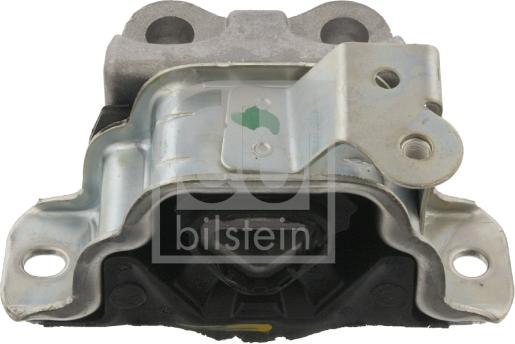 Febi Bilstein 32269 - Подушка, опора, подвеска двигателя autospares.lv