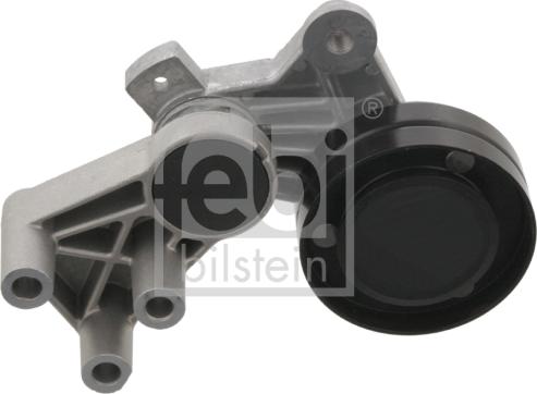 Febi Bilstein 32200 - Натяжитель, поликлиновый ремень autospares.lv