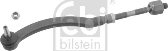 Febi Bilstein 32203 - Рулевая тяга autospares.lv