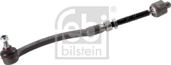 Febi Bilstein 32202 - Рулевая тяга autospares.lv