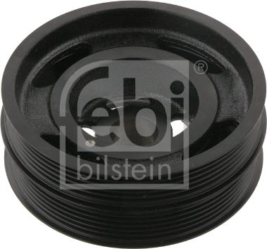 Febi Bilstein 32215 - Шкив коленчатого вала autospares.lv