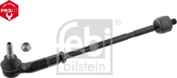 Febi Bilstein 32230 - Рулевая тяга autospares.lv