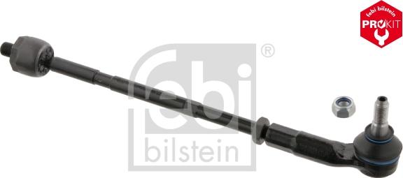 Febi Bilstein 32229 - Рулевая тяга autospares.lv