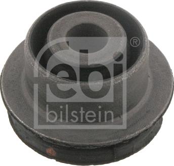 Febi Bilstein 32226 - Сайлентблок, рычаг подвески колеса autospares.lv