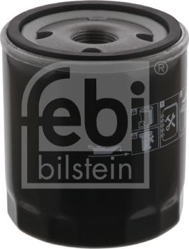 Febi Bilstein 32223 - Масляный фильтр autospares.lv