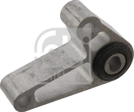 Febi Bilstein 32274 - Подвеска, ступенчатая коробка передач autospares.lv