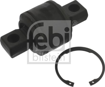 Febi Bilstein 32794 - Ремонтный комплект, рычаг подвески autospares.lv