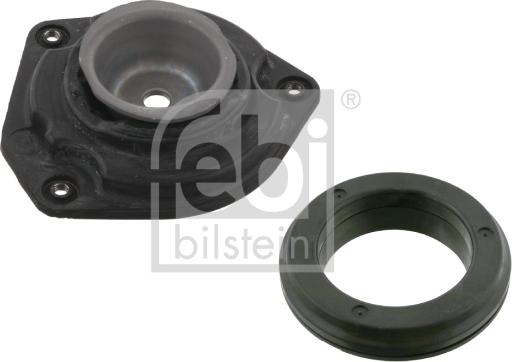 Febi Bilstein 32788 - Опора стойки амортизатора, подушка autospares.lv