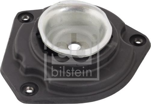 Febi Bilstein 32787 - Опора стойки амортизатора, подушка autospares.lv