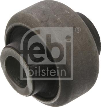 Febi Bilstein 37993 - Сайлентблок, рычаг подвески колеса autospares.lv