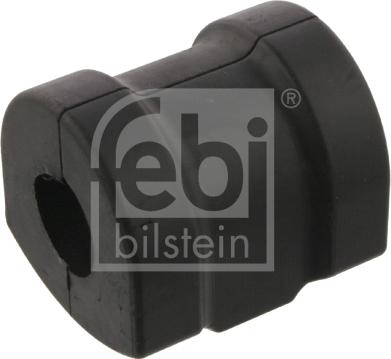 Febi Bilstein 37945 - Втулка стабилизатора autospares.lv