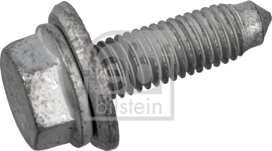 Febi Bilstein 37952 - Болт autospares.lv