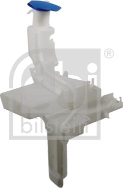 Febi Bilstein 37969 - Резервуар для воды (для чистки) autospares.lv