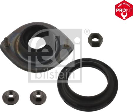 Febi Bilstein 37981 - Опора стойки амортизатора, подушка autospares.lv