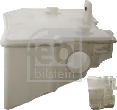 Febi Bilstein 37970 - Резервуар для воды (для чистки) autospares.lv