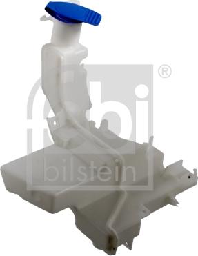 Febi Bilstein 37972 - Резервуар для воды (для чистки) autospares.lv