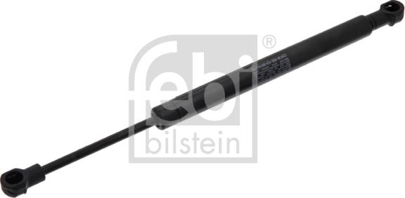 Febi Bilstein 37491 - Газовая пружина, упор autospares.lv