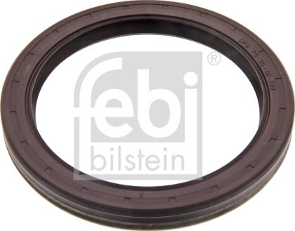 Febi Bilstein 37459 - Уплотняющее кольцо, сальник, ступица колеса autospares.lv