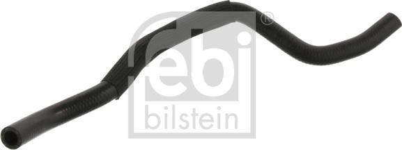 Febi Bilstein 37455 - Гидравлический шланг, рулевое управление autospares.lv