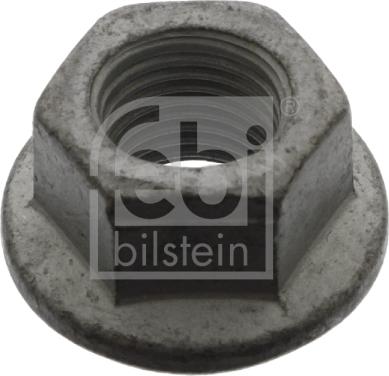 Febi Bilstein 37412 - Гайка autospares.lv