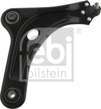 Febi Bilstein 37471 - Рычаг подвески колеса autospares.lv