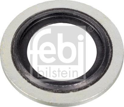 Febi Bilstein 37505 - Уплотняющее кольцо, выключатель с гидропроводом autospares.lv