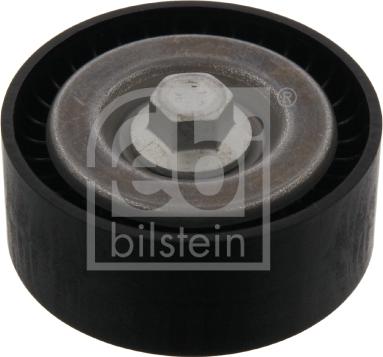 Febi Bilstein 37517 - Ролик, поликлиновый ремень autospares.lv