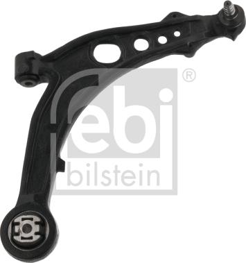 Febi Bilstein 37572 - Рычаг подвески колеса autospares.lv