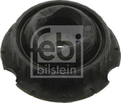 Febi Bilstein 37604 - Опора стойки амортизатора, подушка autospares.lv