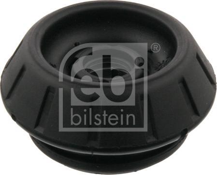 Febi Bilstein 37601 - Опора стойки амортизатора, подушка autospares.lv