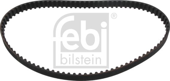 Febi Bilstein 37639 - Зубчатый ремень ГРМ autospares.lv