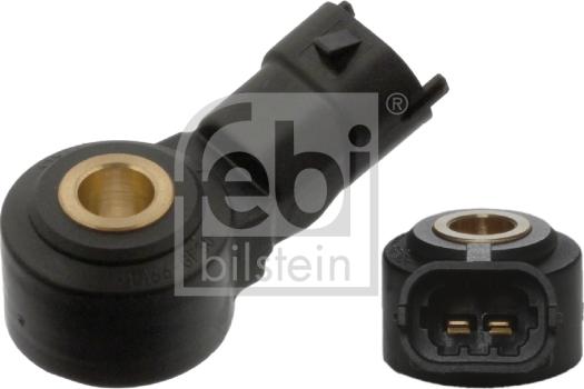 Febi Bilstein 37053 - Датчик детонации autospares.lv