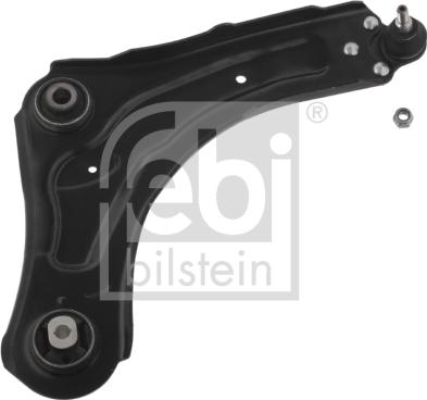 Febi Bilstein 37068 - Рычаг подвески колеса autospares.lv