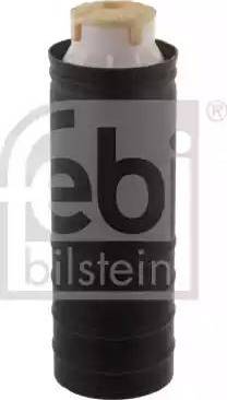 Febi Bilstein 37009 - Пылезащитный комплект, амортизатор autospares.lv