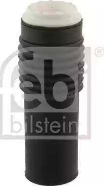 Febi Bilstein 37011 - Пылезащитный комплект, амортизатор autospares.lv