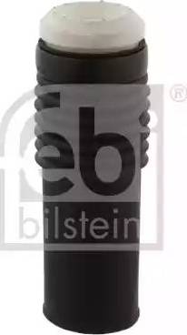 Febi Bilstein 37012 - Пылезащитный комплект, амортизатор autospares.lv