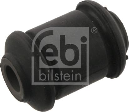 Febi Bilstein 37017 - Сайлентблок, рычаг подвески колеса autospares.lv