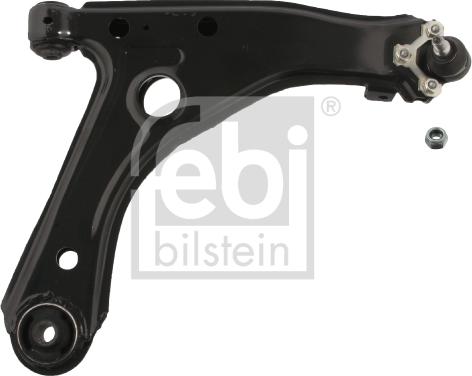 Febi Bilstein 37194 - Рычаг подвески колеса autospares.lv