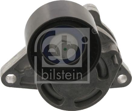 Febi Bilstein 37154 - Натяжитель, поликлиновый ремень autospares.lv