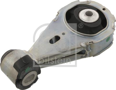 Febi Bilstein 37155 - Подушка, опора, подвеска двигателя autospares.lv