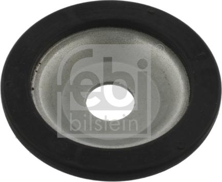 Febi Bilstein 37165 - Тарелка пружины autospares.lv