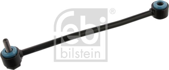 Febi Bilstein 37163 - Тяга / стойка, стабилизатор autospares.lv
