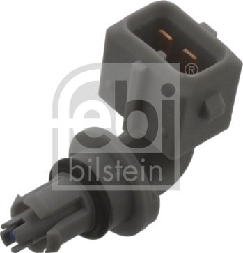 Febi Bilstein 37174 - Датчик, температура впускаемого воздуха autospares.lv