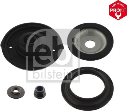 Febi Bilstein 37841 - Опора стойки амортизатора, подушка autospares.lv