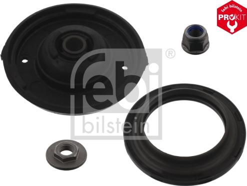 Febi Bilstein 37851 - Опора стойки амортизатора, подушка autospares.lv