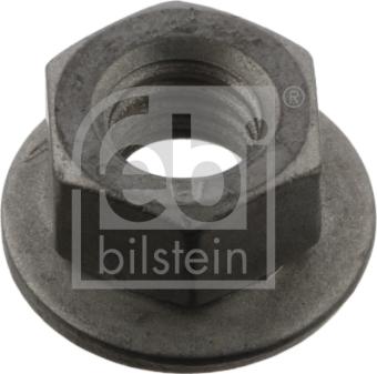 Febi Bilstein 37858 - Гайка autospares.lv